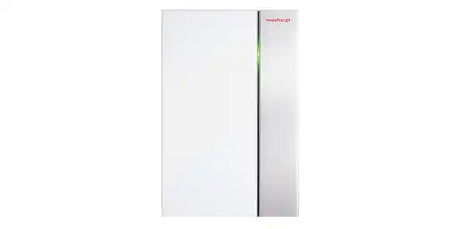 Brennwertkessel wandhängend