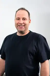 Sascha Schlangen