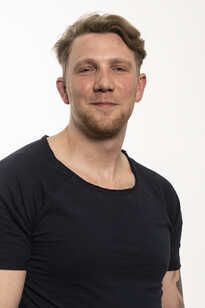 Marvin Heck